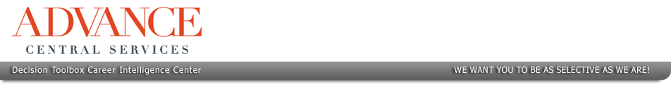 Welcome to Advance Central Services, Inc.
