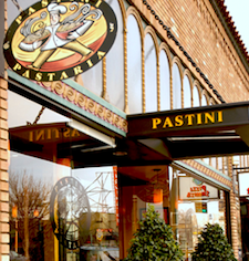 Pastini